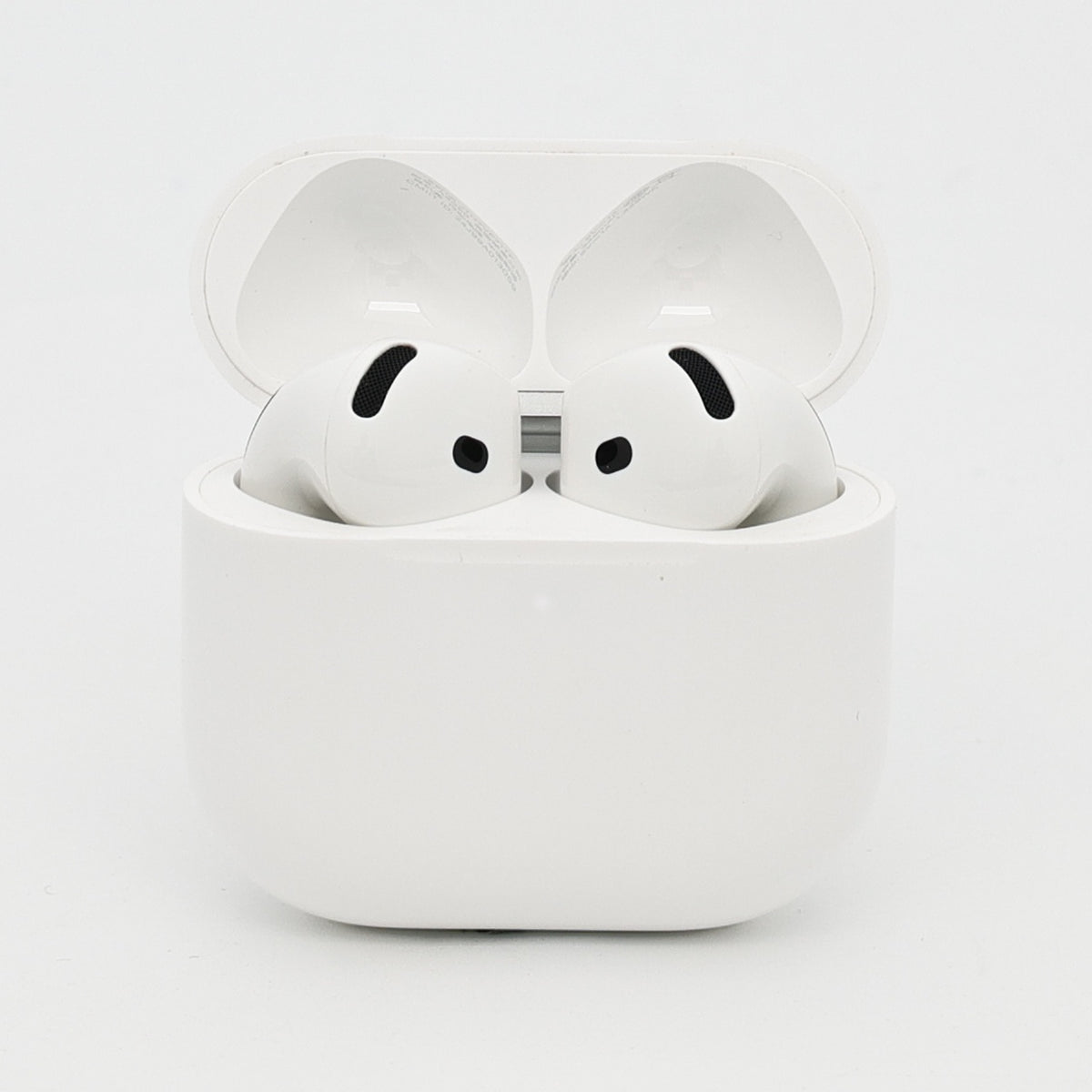 99新 Apple AirPods 4 (支持主動降噪) 白色