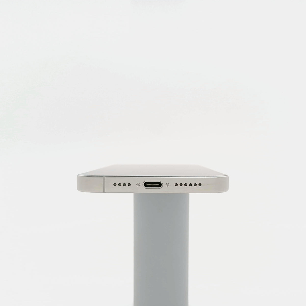 95新 Apple iPhone 15 Pro Max 256G 白色鈦金屬 中國大陸版
