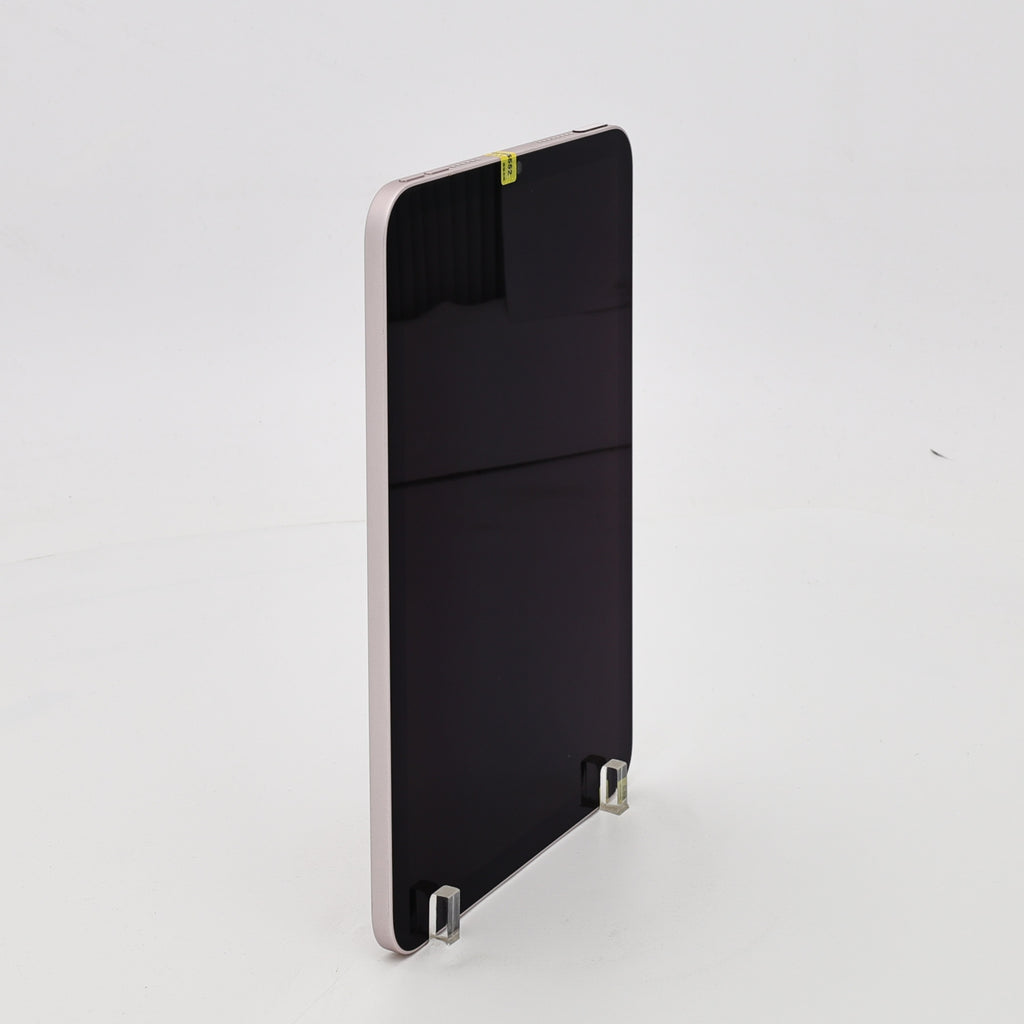 95新 Apple iPad mini6 256G 粉紅色 WIFI