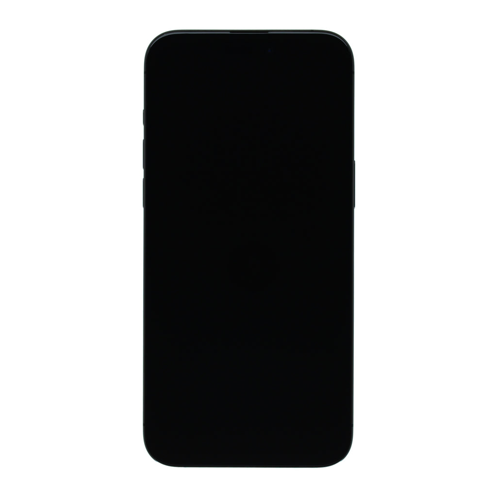 95新 Apple iPhone 15 Pro Max 256G 黑色鈦金屬 中國大陸版