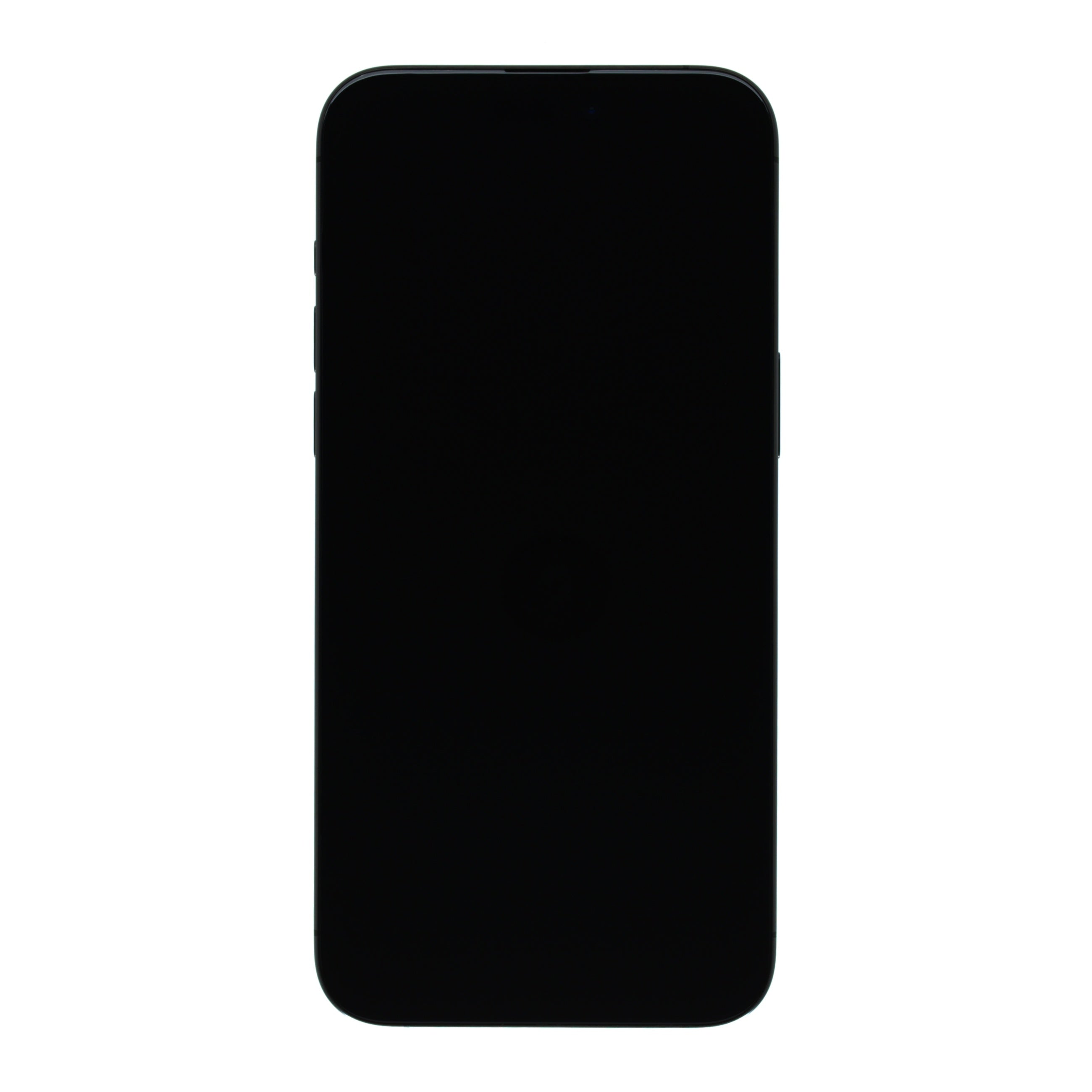 95新 Apple iPhone 15 Pro Max 256G 黑色鈦金屬 中國大陸版