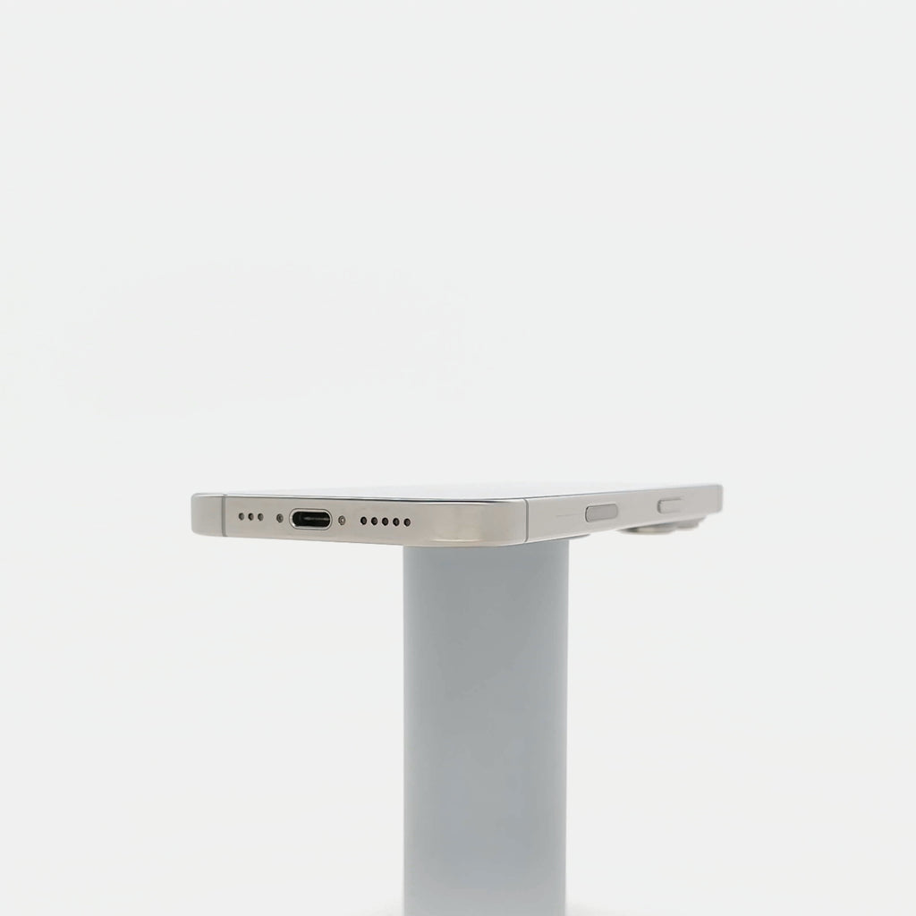 95新 Apple iPhone 16 Pro 128G 原色鈦金屬 中國大陸版