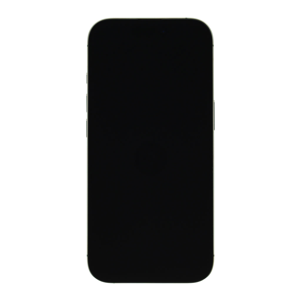 95新 Apple iPhone 16 Pro 256G 原色鈦金屬 中國大陸版