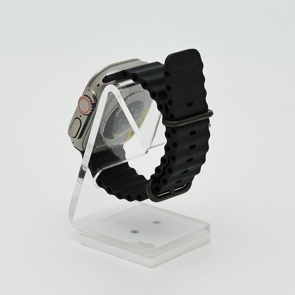 99新 Apple Watch Ultra 2 49毫米 鈦金屬