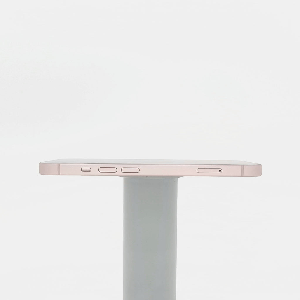 95新 Apple iPhone 15 256G 粉紅色 中國大陸版