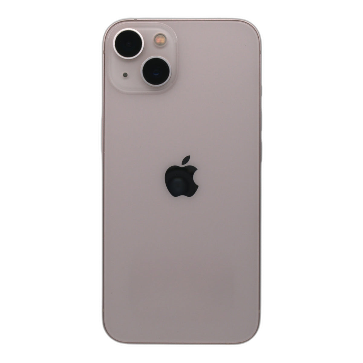 95新 Apple iPhone 13 128G 粉紅色 中國大陸版
