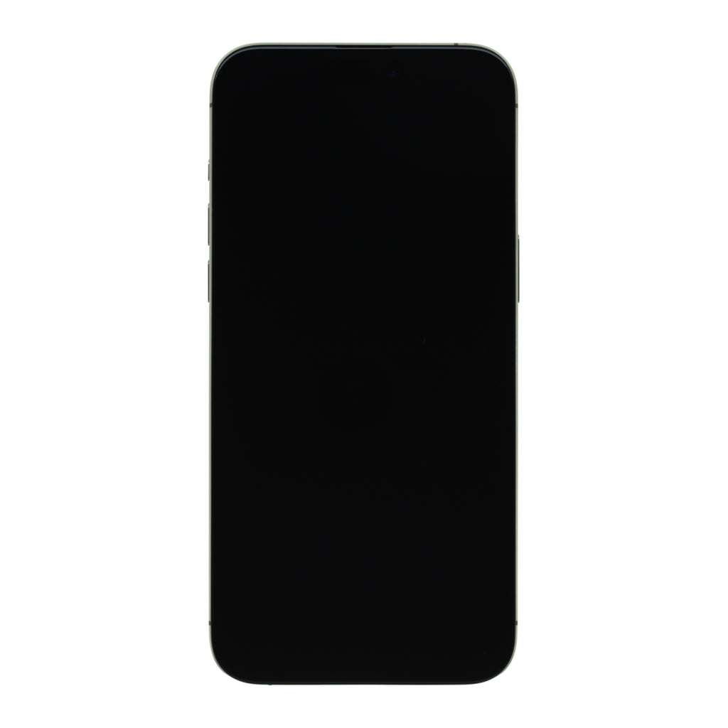 95新 Apple iPhone 15 Pro Max 256G 原色鈦金屬 中國大陸版
