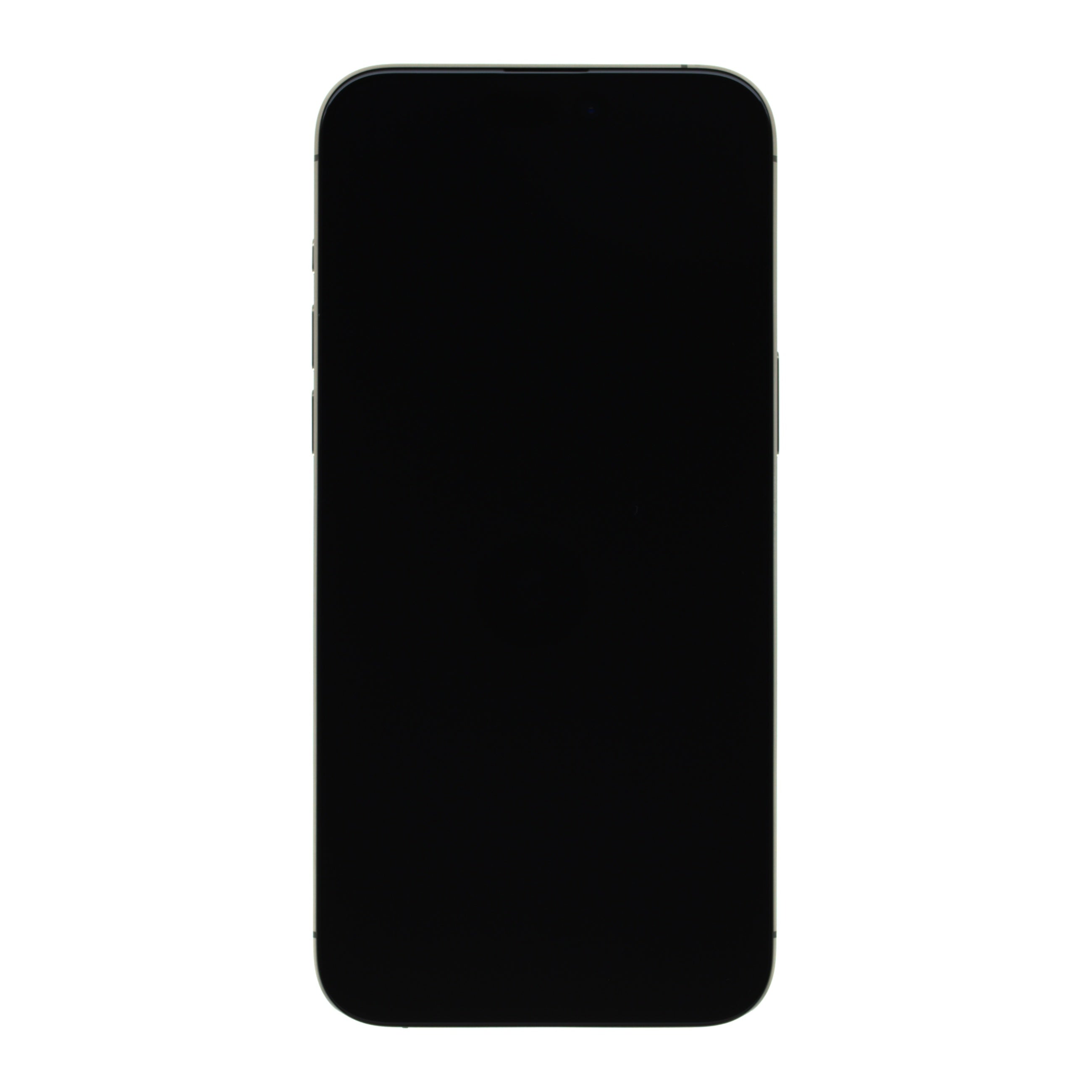 95新 Apple iPhone 15 Pro Max 256G 原色鈦金屬 中國大陸版