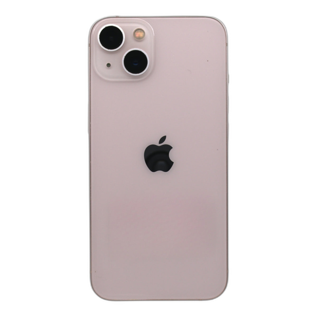 95新 Apple iPhone 13 128G 粉紅色 中國大陸版