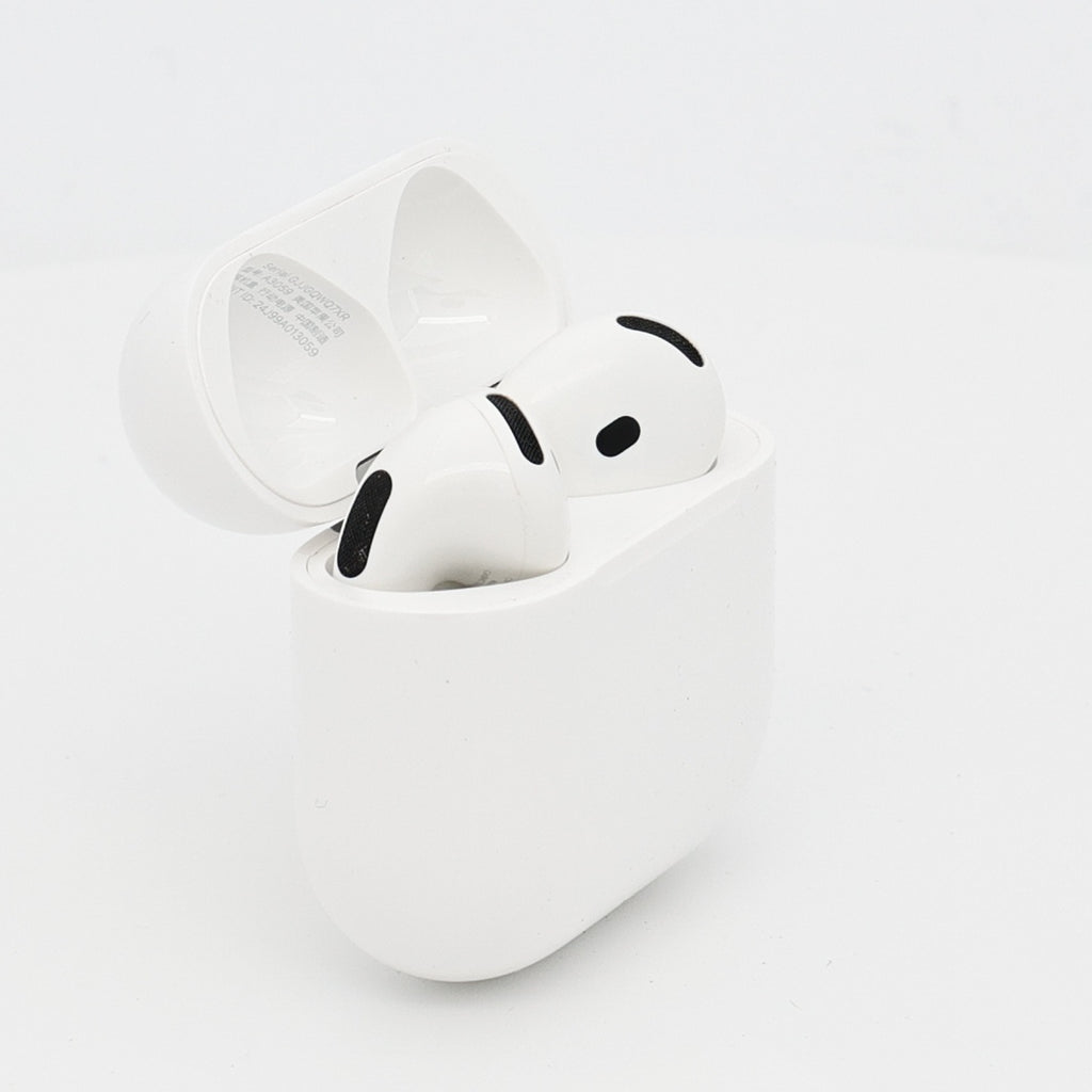 99新 Apple AirPods 4 (支持主動降噪) 白色