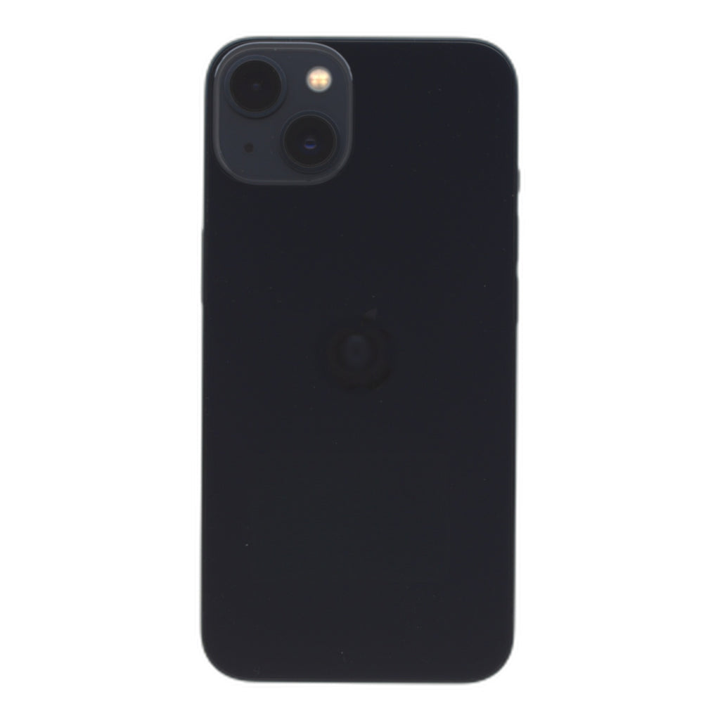 95新 Apple iPhone 13 256G 午夜色 中國大陸版