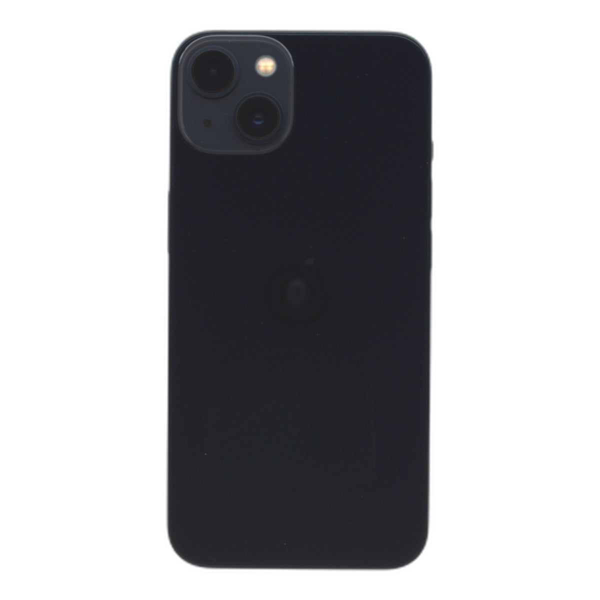 95新 Apple iPhone 13 256G 午夜色 中國大陸版