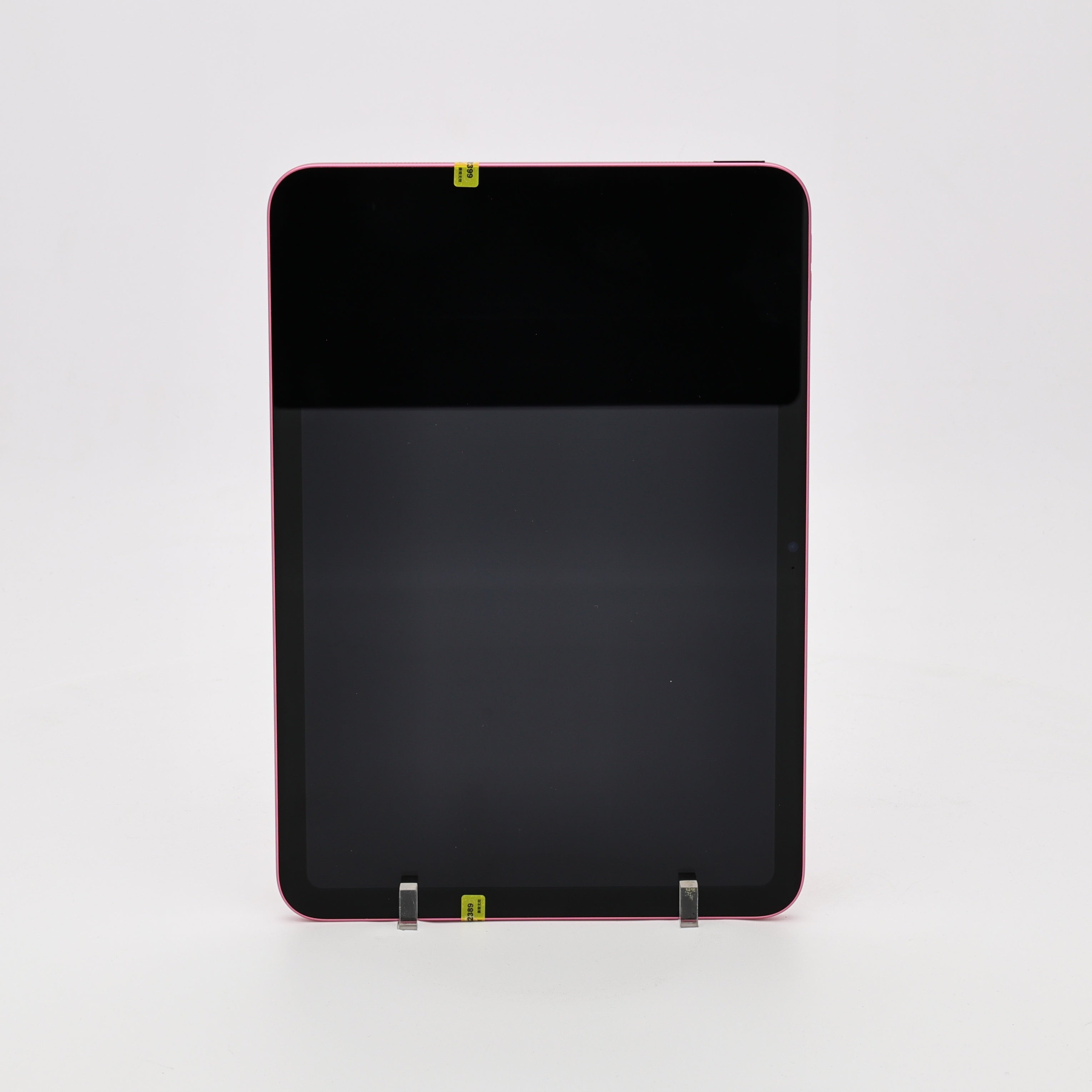 95新 Apple iPad 10代 256G 粉紅色 WIFI