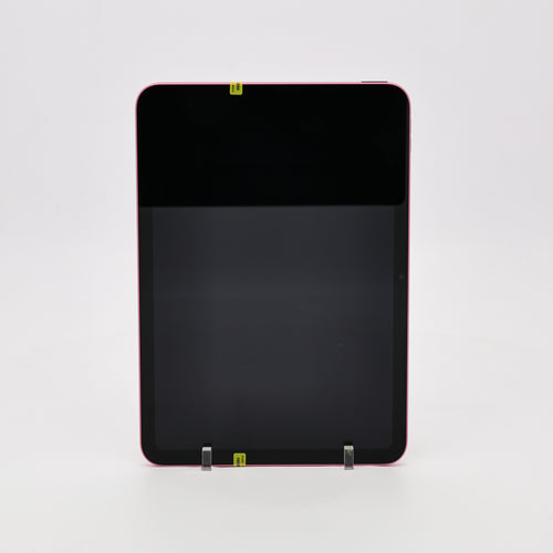 95新 Apple iPad 10代 256G 粉紅色 WIFI