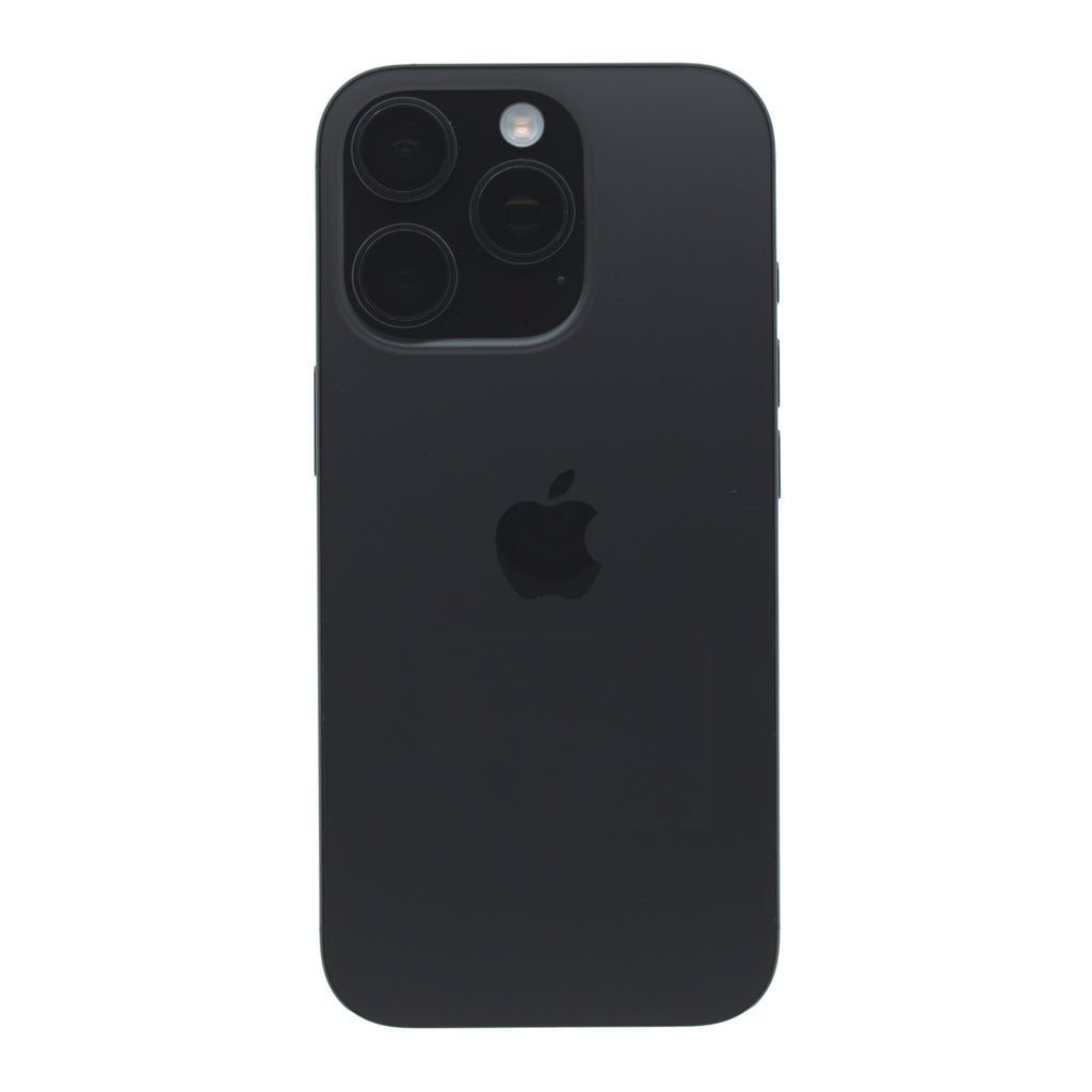 95新 Apple iPhone 16 Pro 256G 黑色鈦金屬 中國大陸版