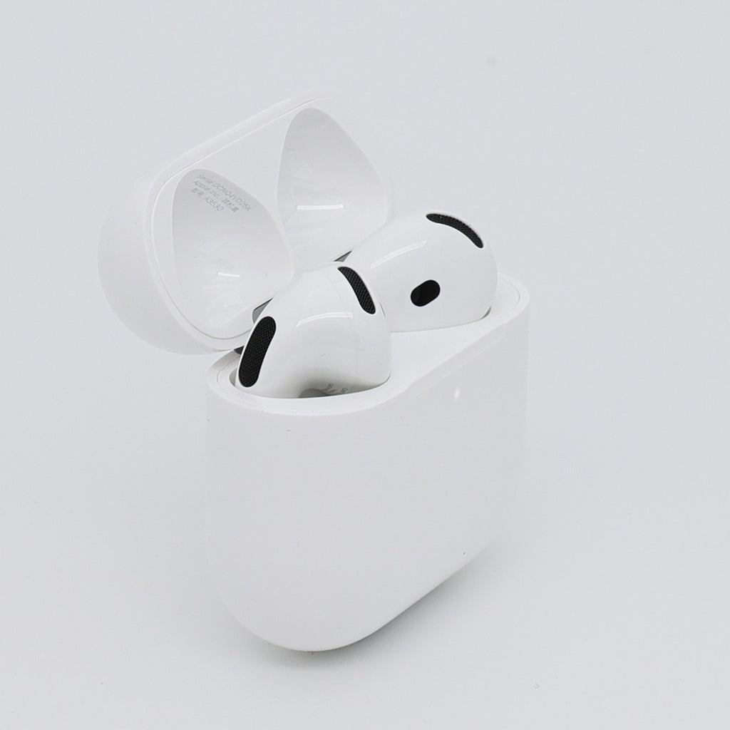 99新 Apple AirPods 5 白色