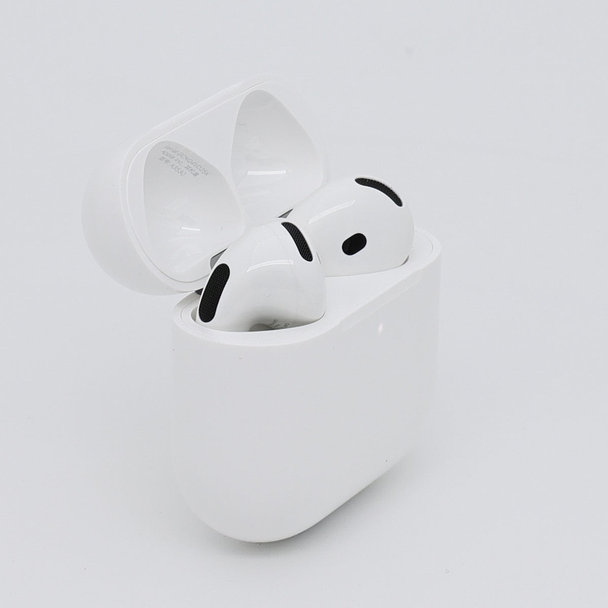 99新 Apple AirPods 5 白色