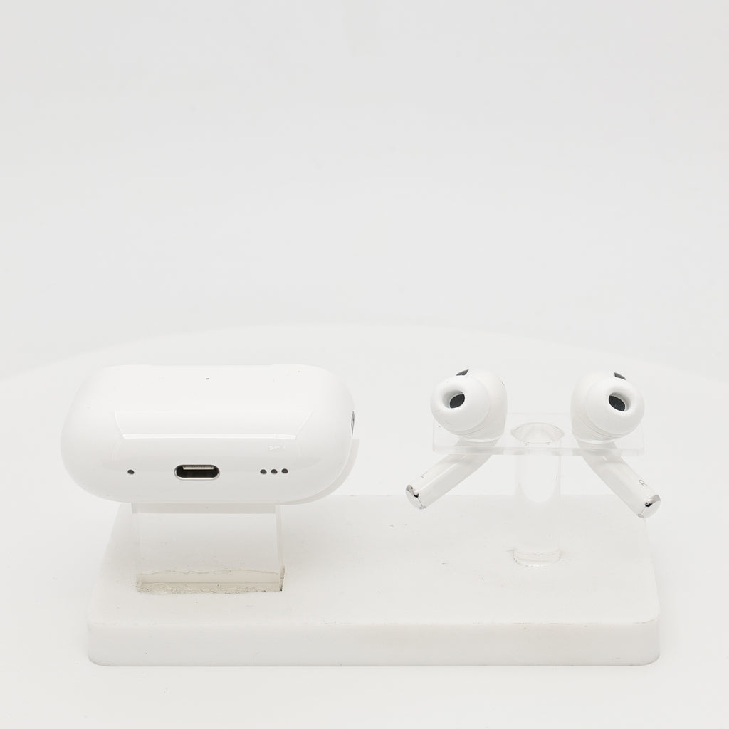 99新 Apple AirPods Pro 2 白色