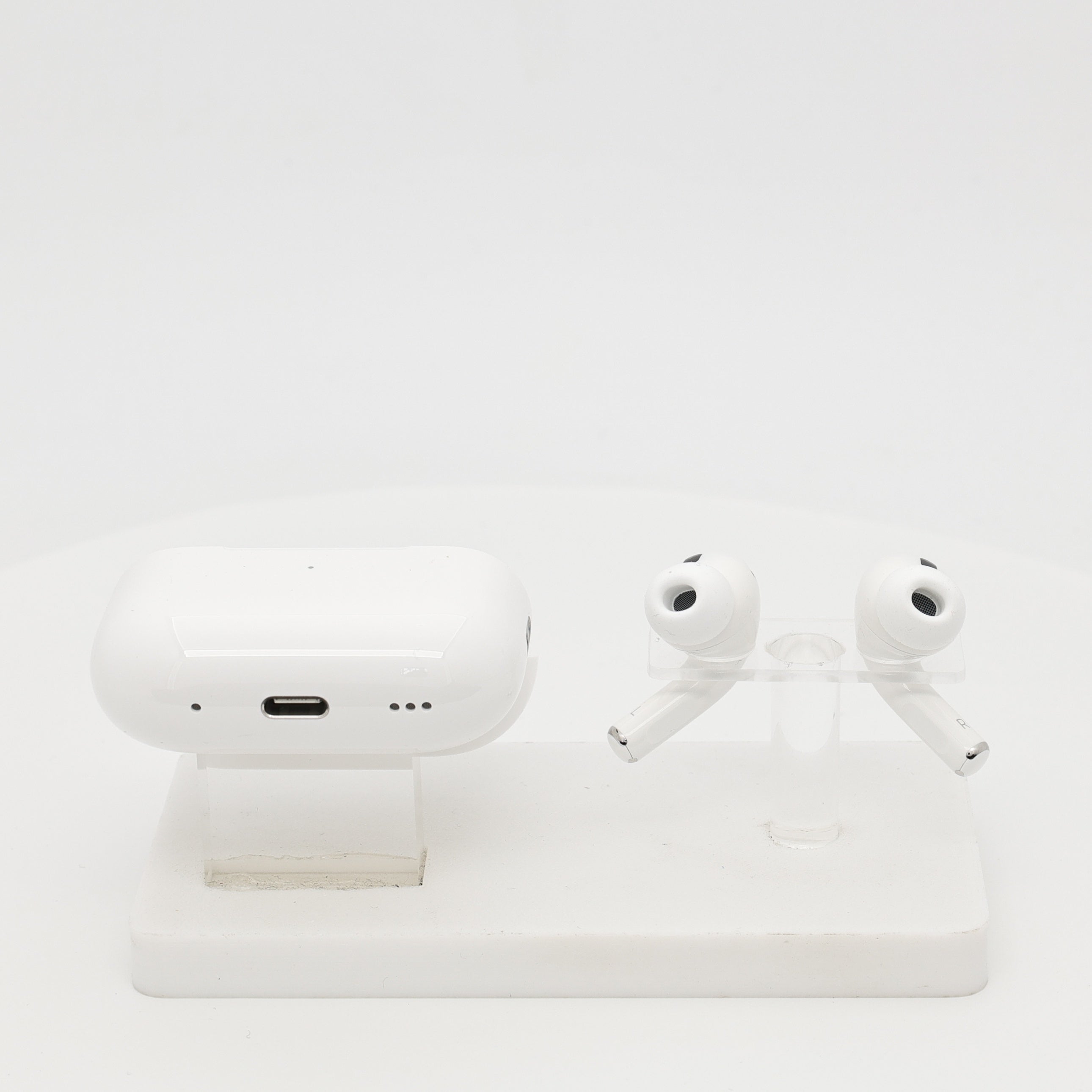 99新 Apple AirPods Pro 2 白色