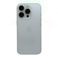 95新 Apple iPhone 16 Pro 128G 白色鈦金屬 中國大陸版