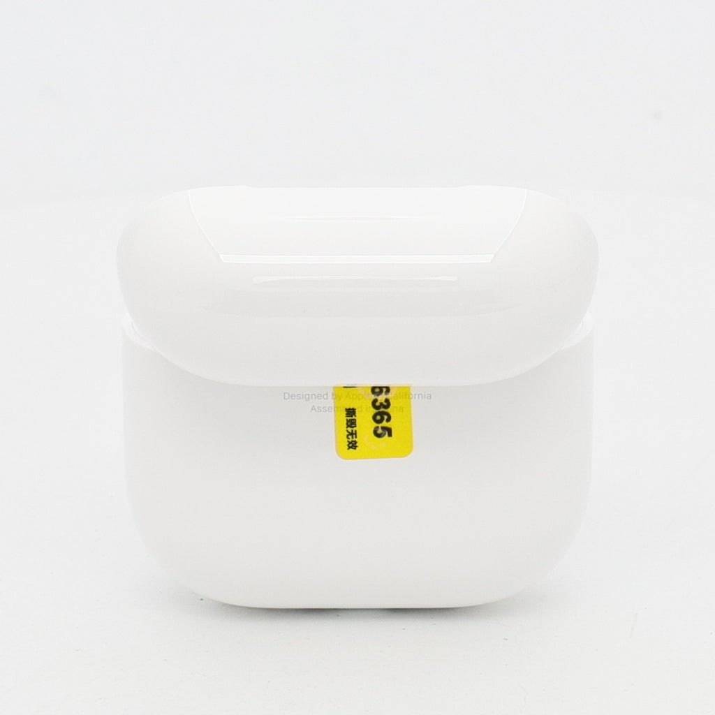 99新 Apple AirPods 4 (支持主动降噪) 白色