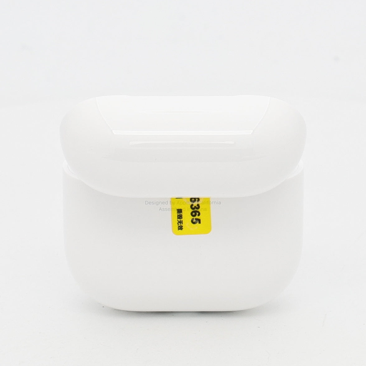 99新 Apple AirPods 4 (支持主动降噪) 白色
