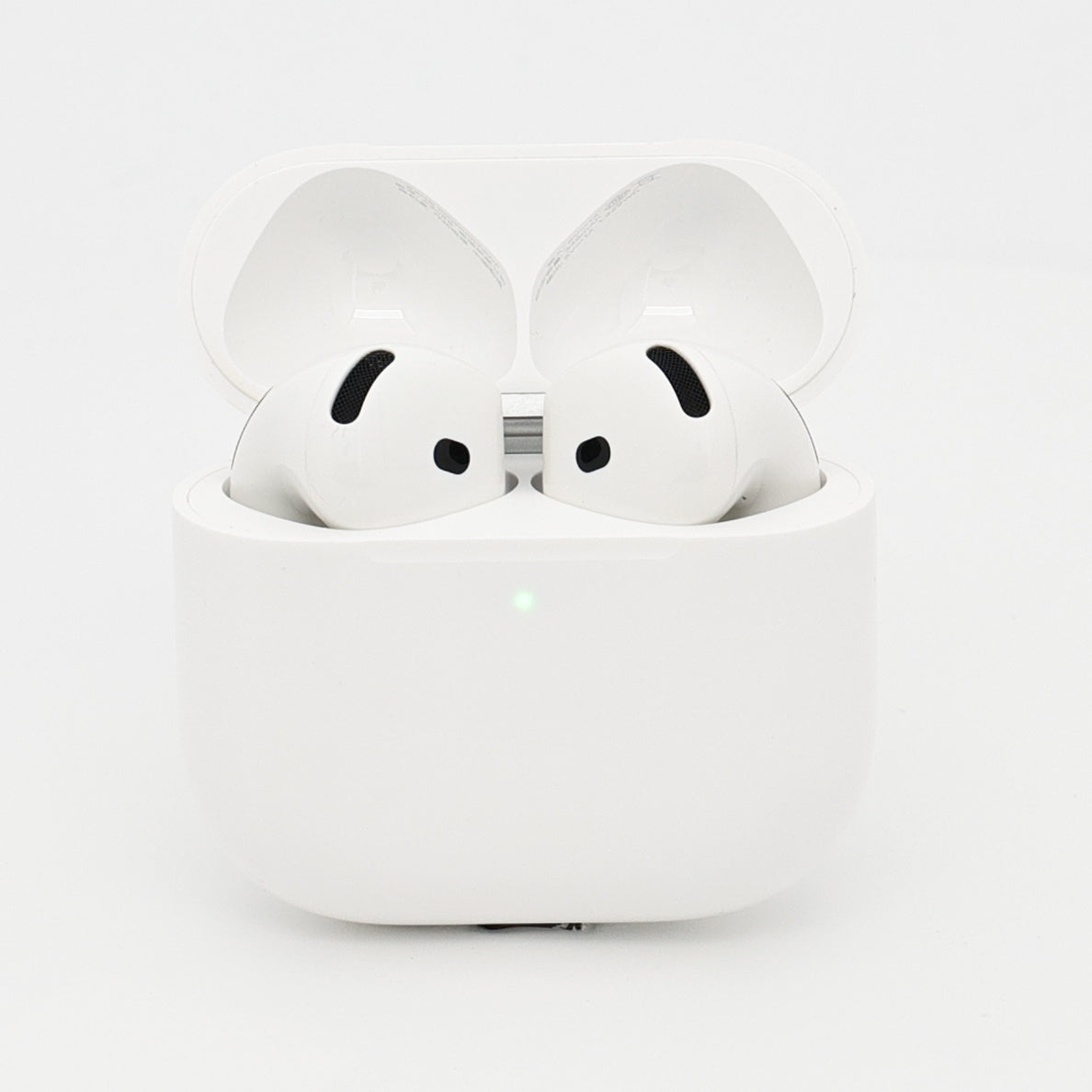 99新 Apple AirPods 4 (不支持主動降噪) 白色