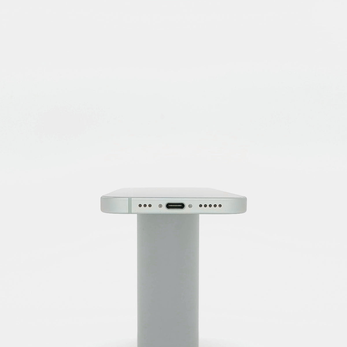 95新 Apple iPhone 15 128G 綠色 中國大陸版