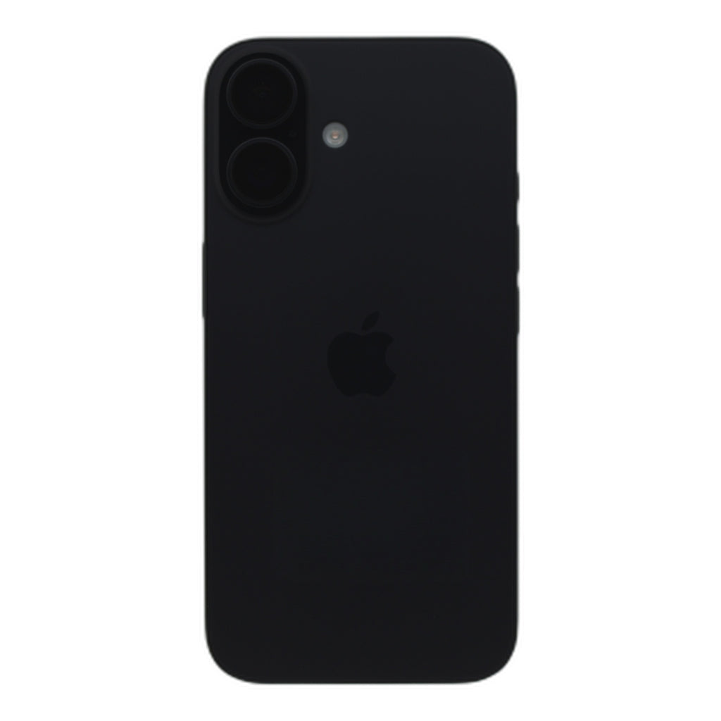 95新 Apple iPhone 16 256G 黑色 中國大陸版