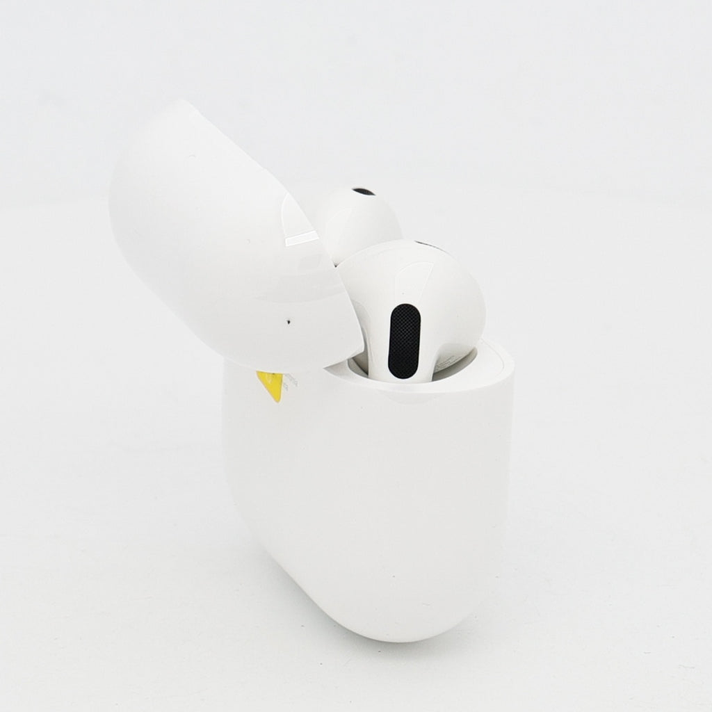 99新 Apple AirPods 4 (不支持主动降噪) 白色