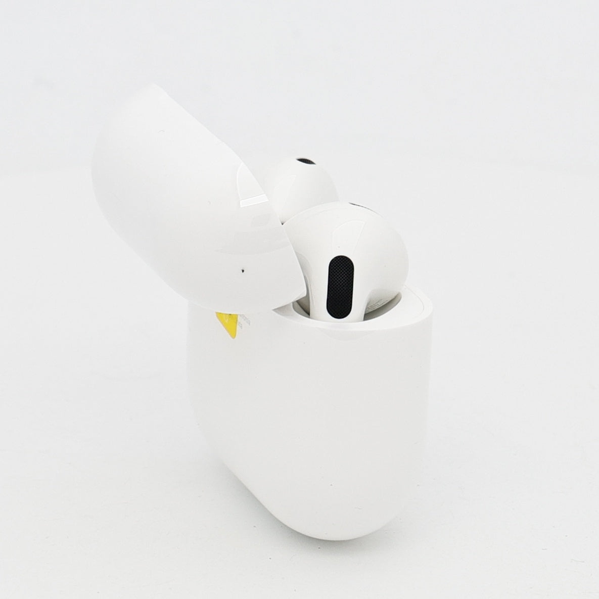 99新 Apple AirPods 4 (不支持主动降噪) 白色