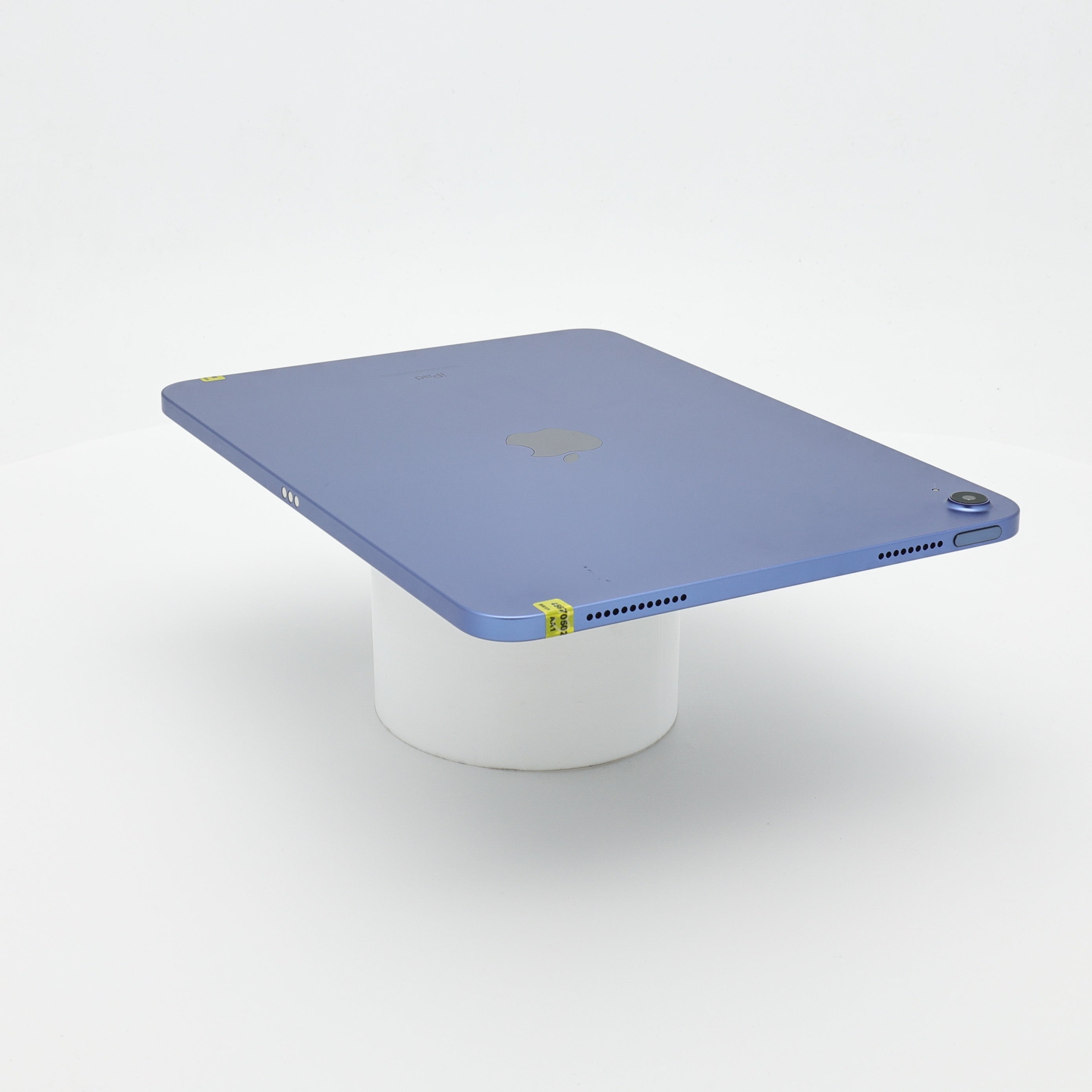 99新 Apple iPad 10代 64G 藍色 WIFI