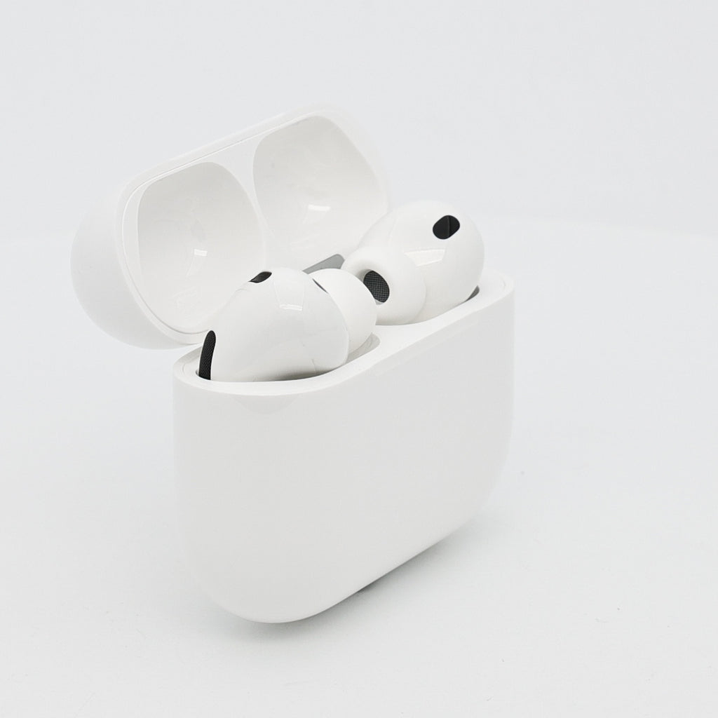99新 Apple AirPods Pro 3 白色