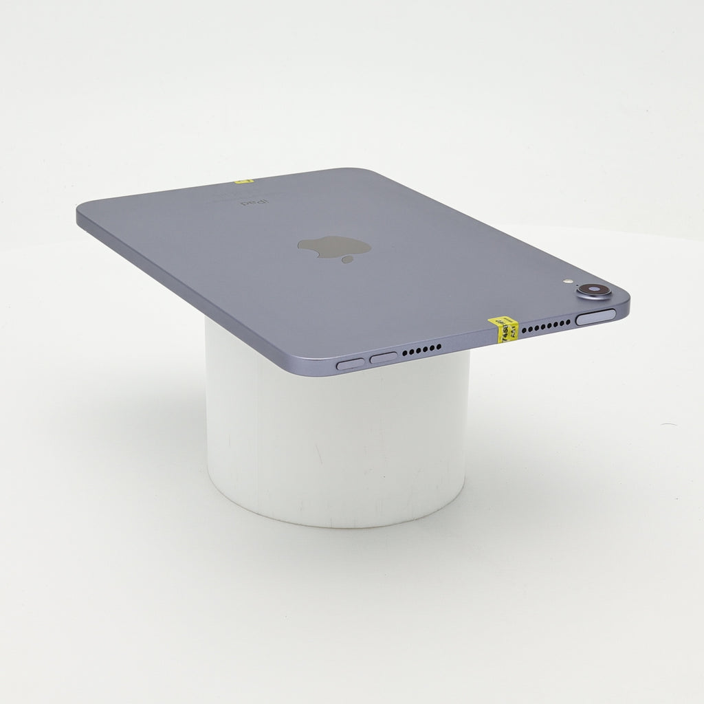 95新 Apple iPad mini6 64G 紫色 WIFI
