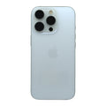 95新 Apple iPhone 16 Pro 128G 白色鈦金屬 中國大陸版