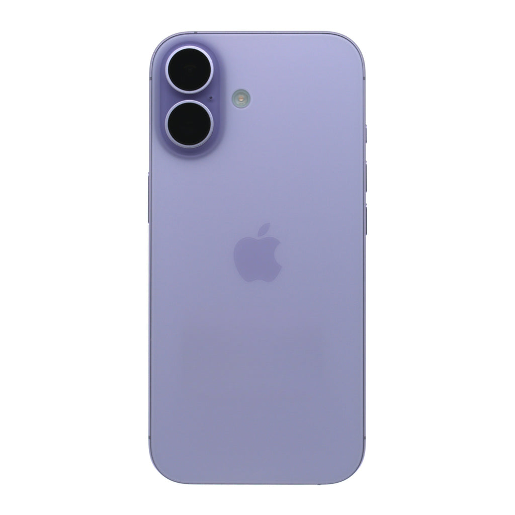 99新 Apple iPhone 17 256G 薰衣草紫色 中國大陸版