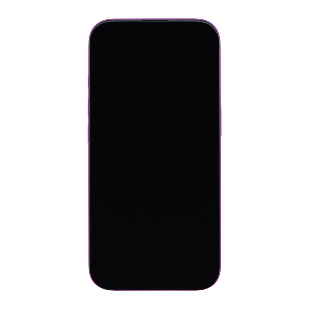 95新 Apple iPhone 16 256G 粉紅色 中國大陸版