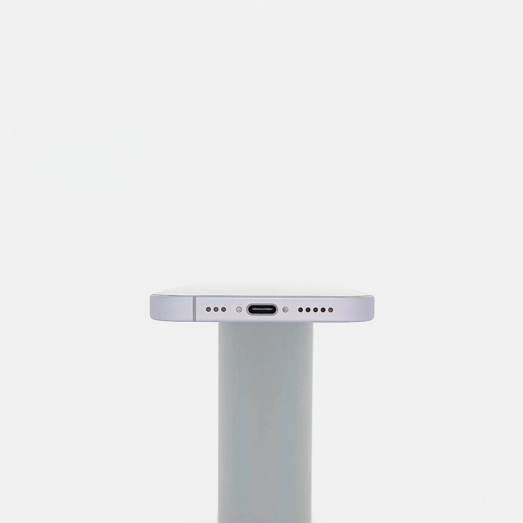 99新 Apple iPhone 17 256G 薰衣草紫色 中國大陸版