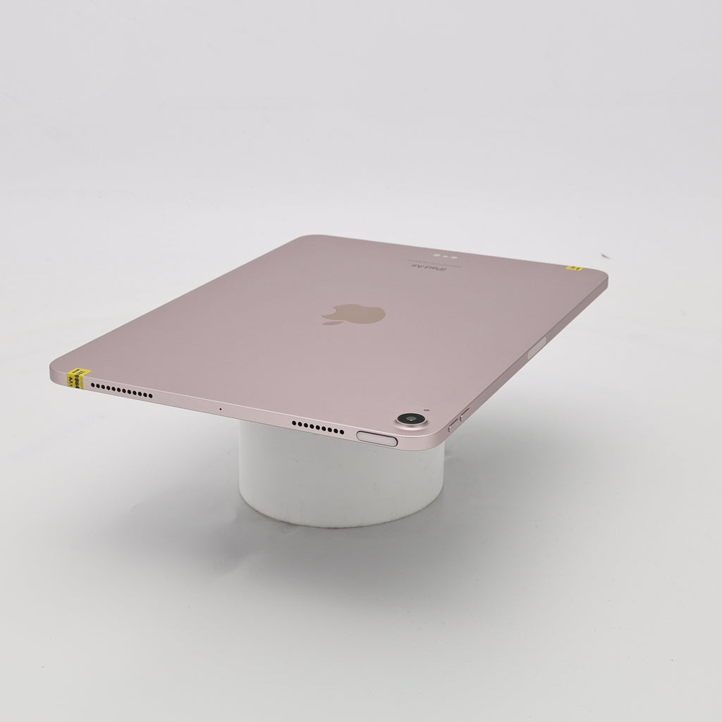 95新 Apple iPad Air5 64G 粉紅色 WIFI