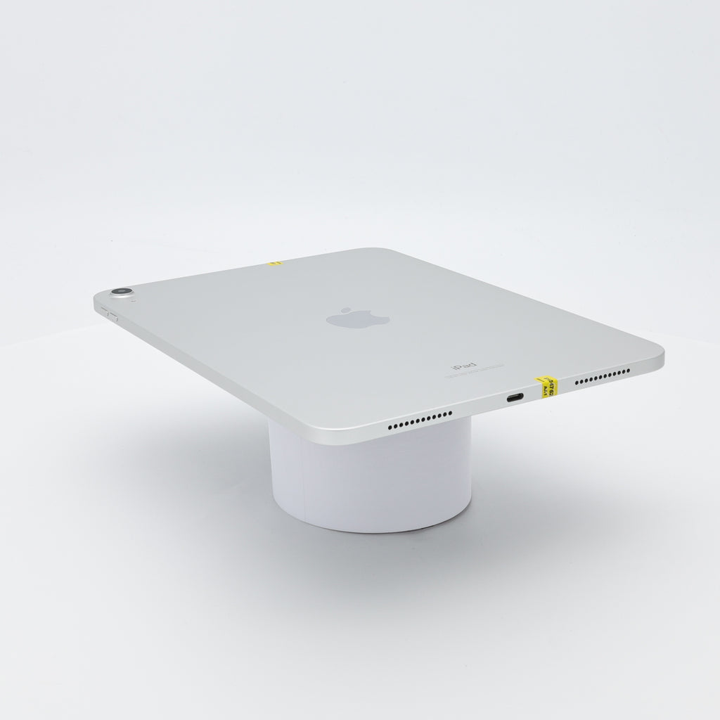95新 Apple iPad 10代 64G 銀色 WIFI
