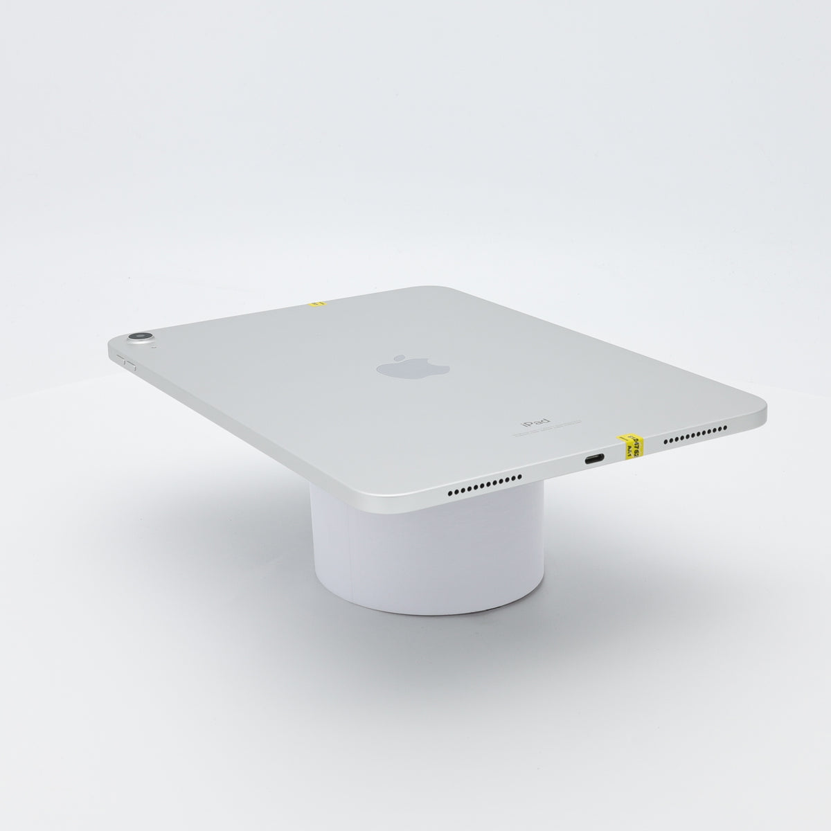 95新 Apple iPad 10代 64G 銀色 WIFI