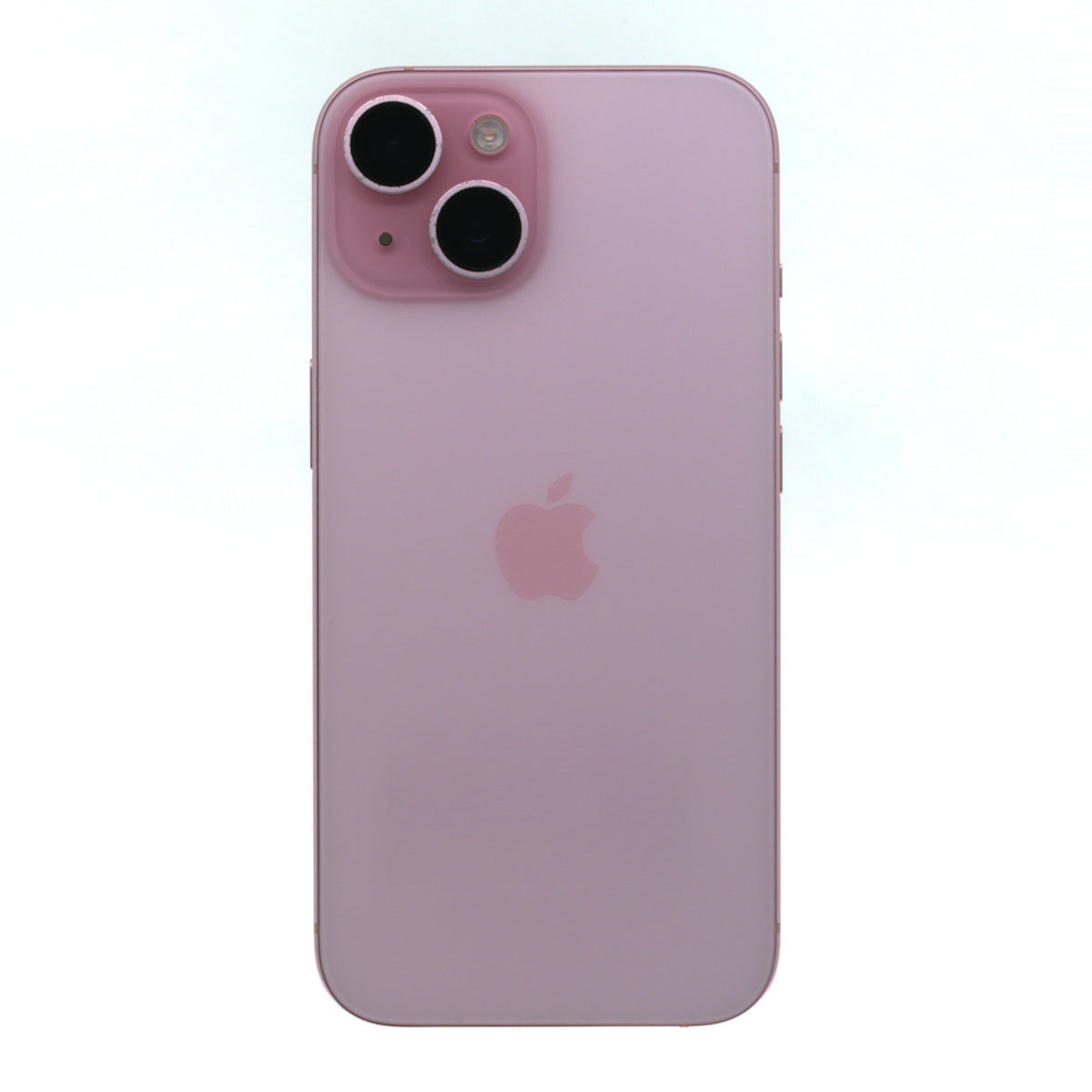 95新 Apple iPhone 15 256G 粉紅色 中國大陸版