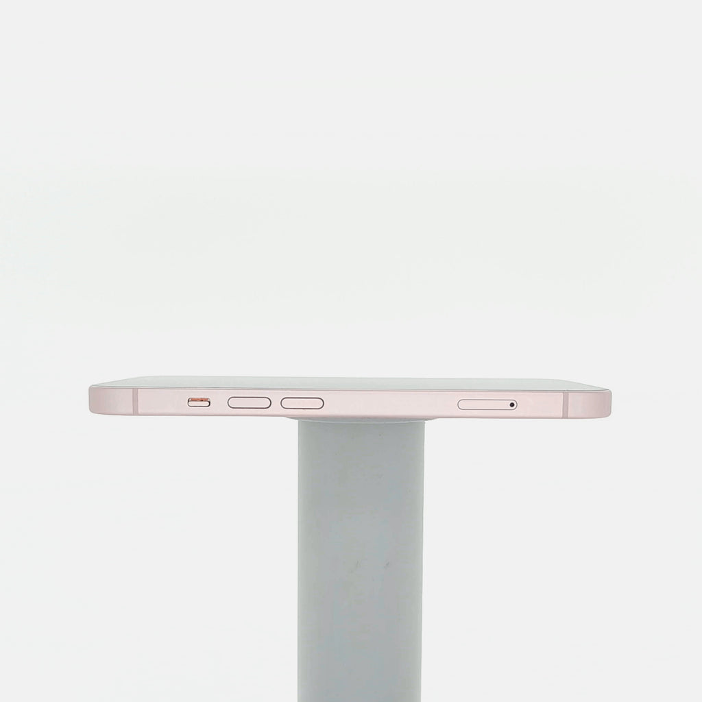 95新 Apple iPhone 15 512G 粉紅色 中國大陸版