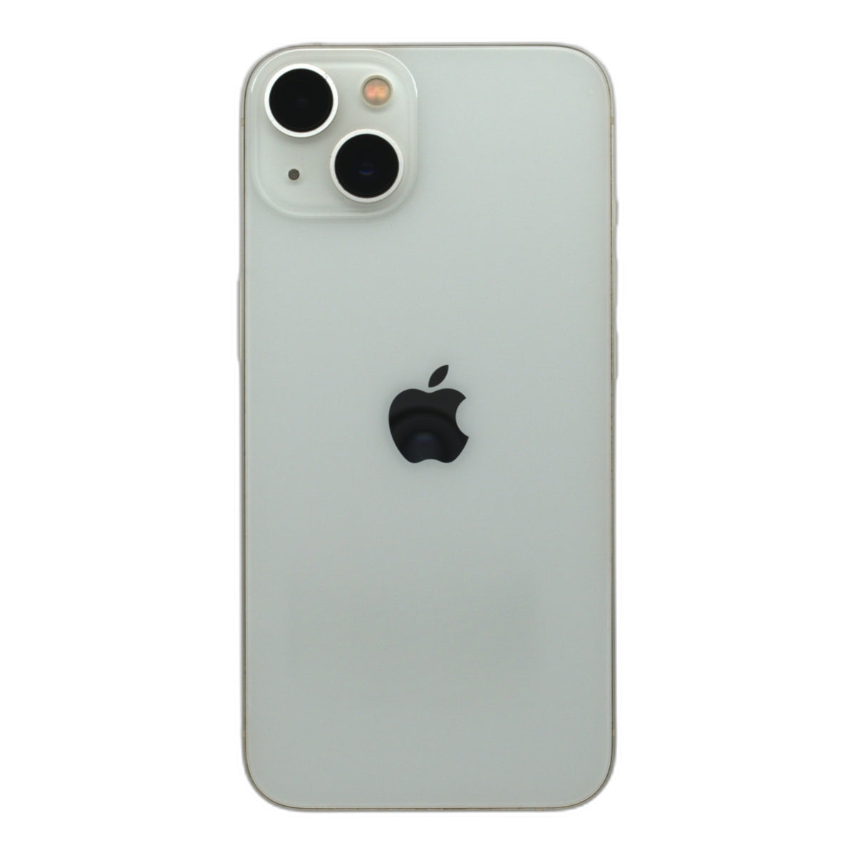 95新 Apple iPhone 13 256G 星光色 中國大陸版