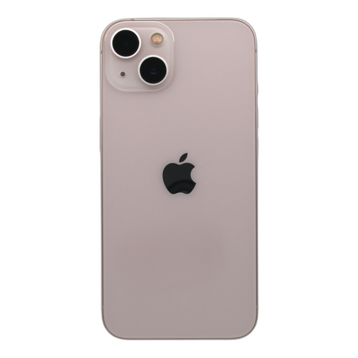 95新 Apple iPhone 13 256G 粉紅色 中國大陸版