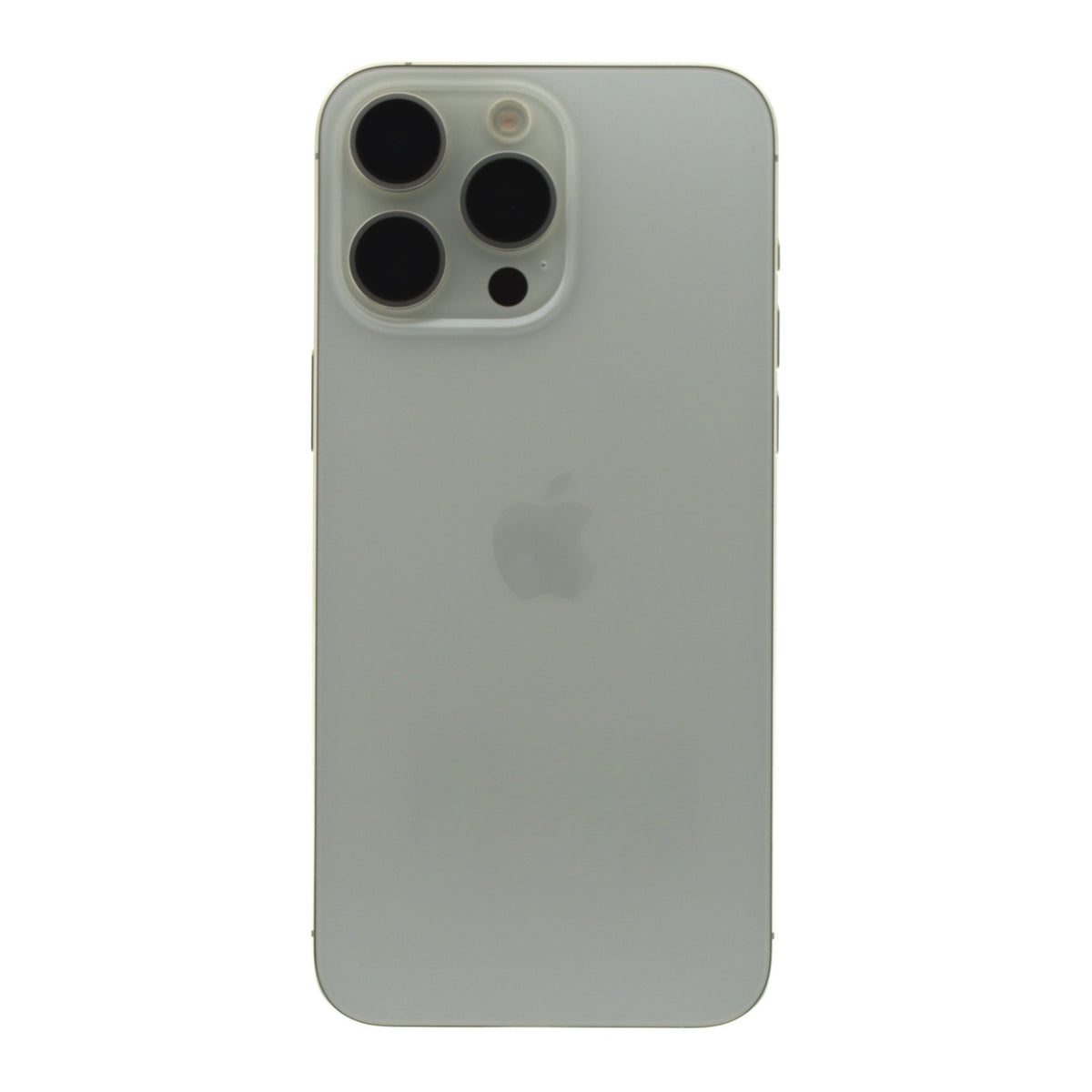 95新 Apple iPhone 15 Pro Max 256G 白色鈦金屬 中國大陸版