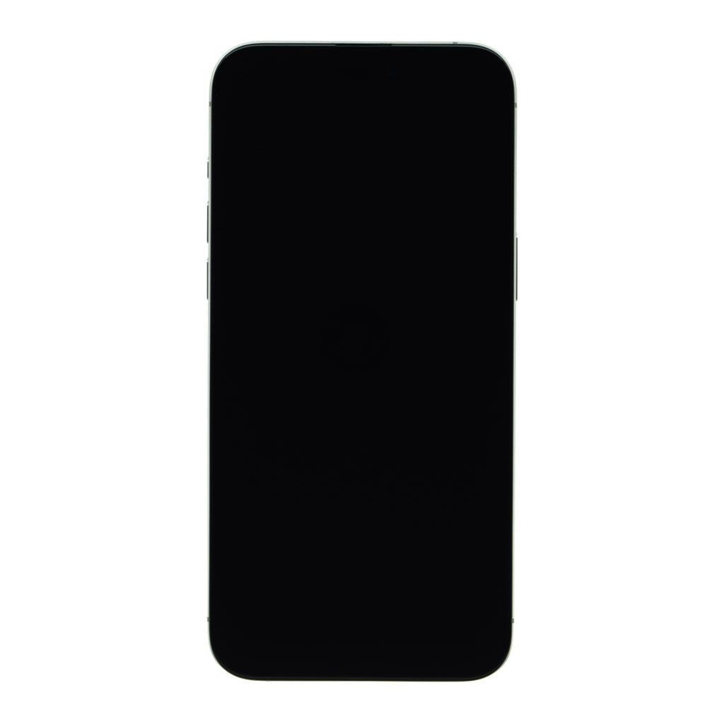 95新 Apple iPhone 15 Pro Max 256G 白色鈦金屬 中國大陸版