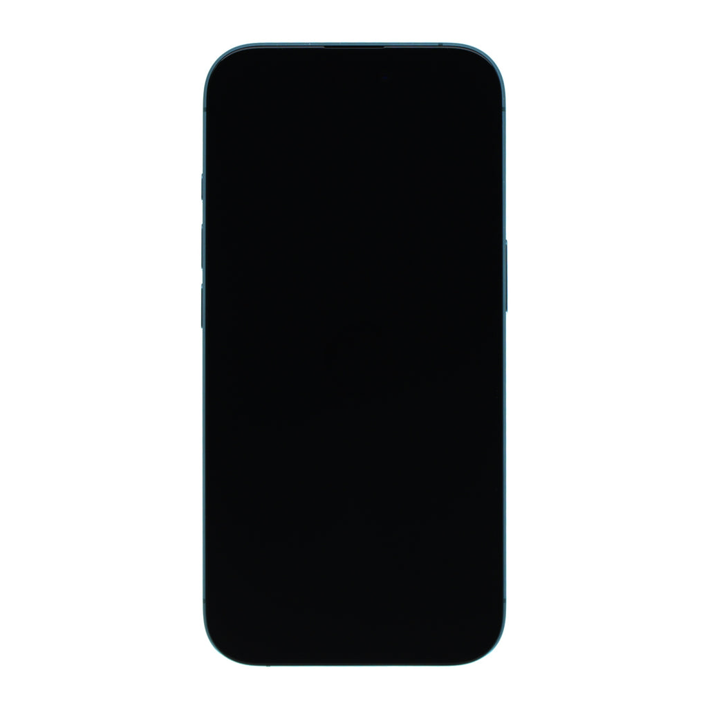 95新 Apple iPhone 16 256G 深青色 中國大陸版