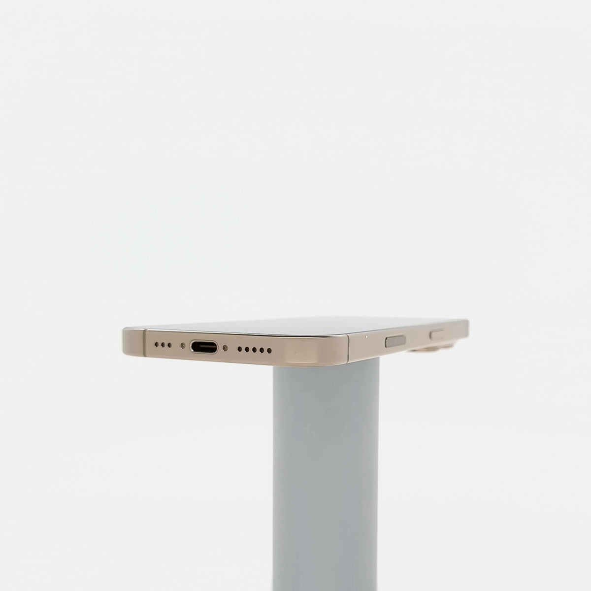 95新 Apple iPhone 16 Pro 256G 沙漠色鈦金屬 中國大陸版