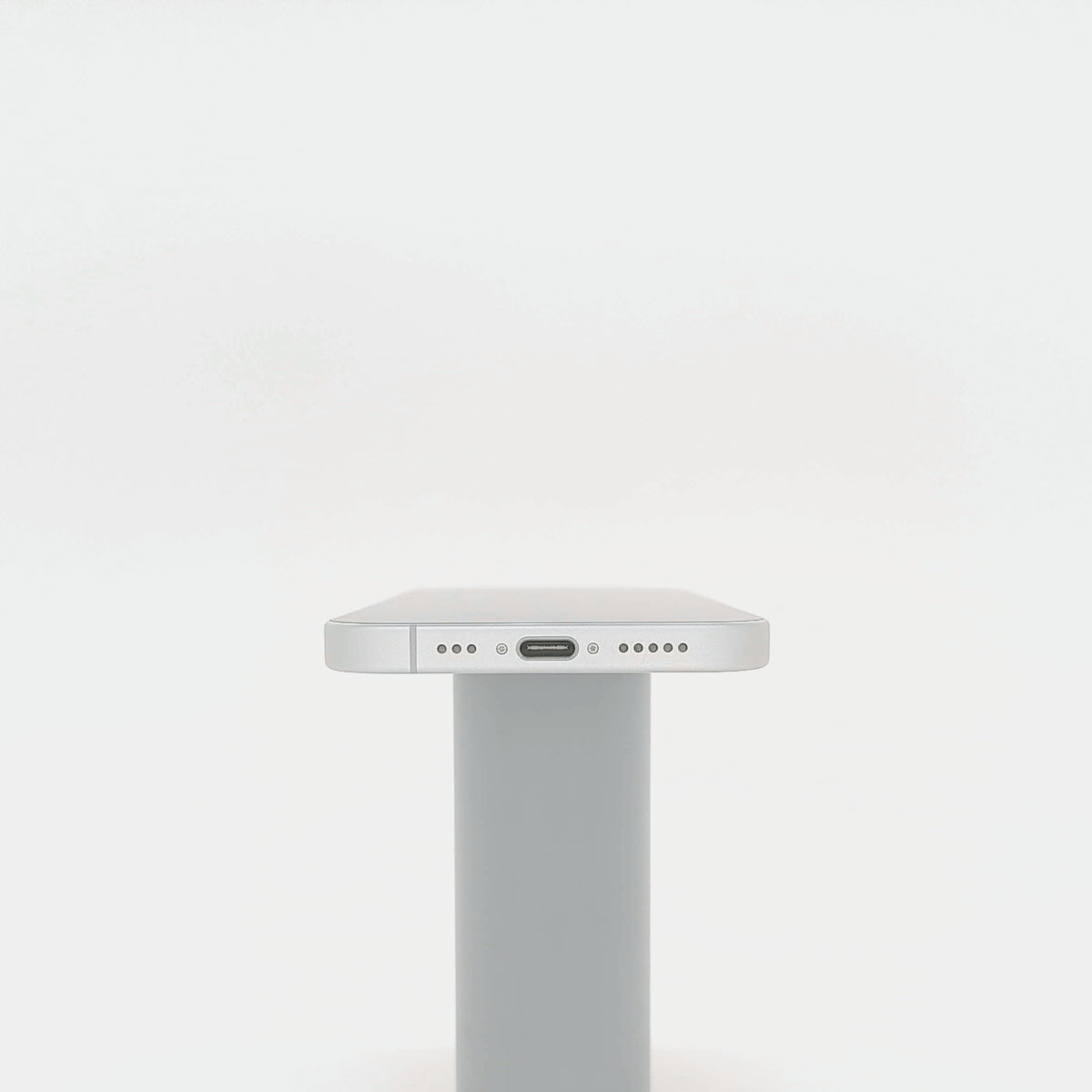 95新 Apple iPhone 16 256G 白色 中國大陸版